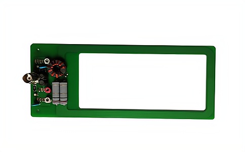 RFID高頻13.56MHz PCB天線HA2008