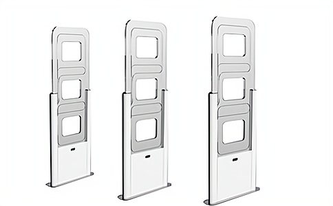 電子標(biāo)簽,圖書防損管理,高頻閱讀器,天線,會(huì)議簽到