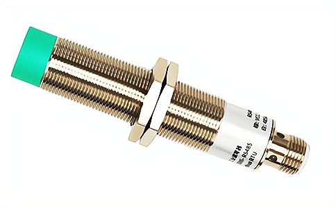 工業識別HR1892高頻工業一體式RFID電子標簽閱讀器