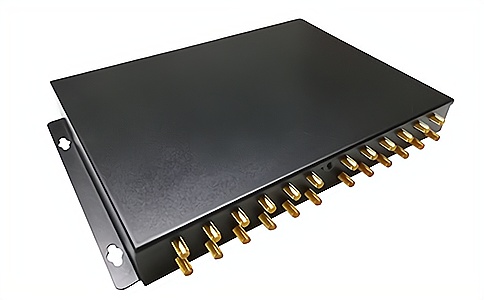 高頻13.56MHz電子標簽閱讀器HR7758