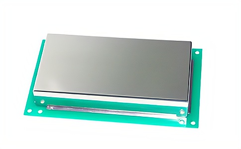 高頻餐飲結算圖書借還機抗金屬讀卡器HR9203