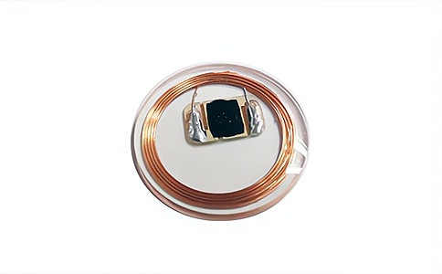 RFID高頻智能餐飲結算電子標簽HT1175