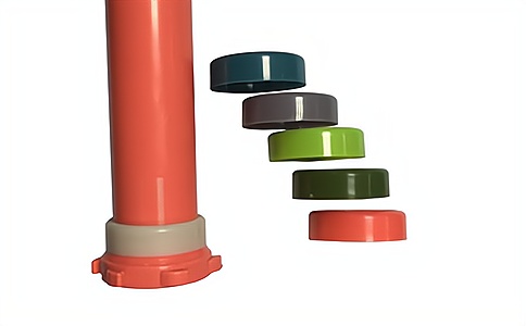 RFID紗管專用電子標簽HT5411