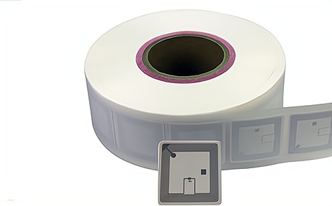 天線,高頻閱讀器,圖書檔案管理