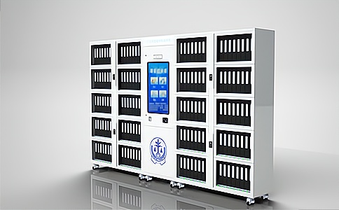 HR3768 RFID閱讀器應用于證照防偽堆疊標簽讀取