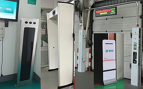 超高頻電子標(biāo)簽通道設(shè)備系統(tǒng)