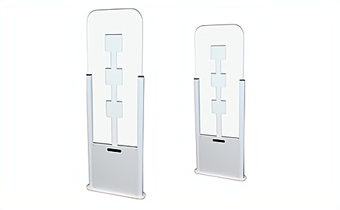 超高頻圖書檔案管理防損安全門UD6680