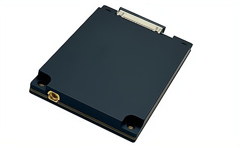 超高頻IMPINJ E310芯片開發RFID電子標簽閱讀器模塊UR3123