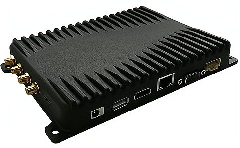 RFID安卓系統超高頻閱讀器UR6231