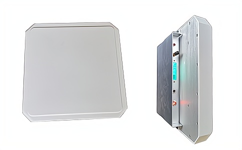 超高頻藍(lán)牙接口閱讀器UR6250