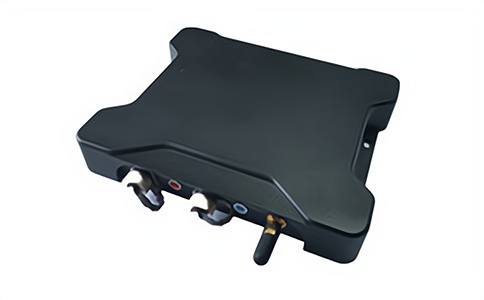 RFID智能叉車專用藍牙接口超高頻閱讀器UR6259