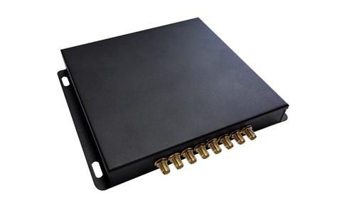 IMPINJ E710芯片開發(fā)的超高頻RFID電子標(biāo)簽閱讀器UR8168