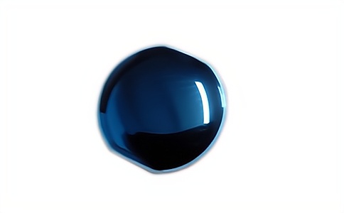 RFID陶瓷抗金屬電子標簽UT5167產品圖片