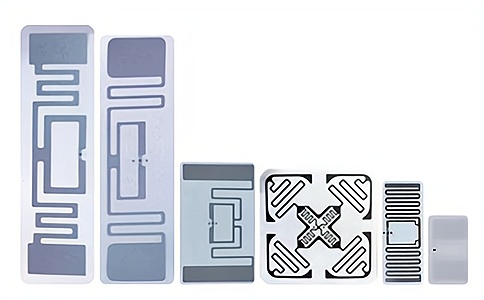 圖書標(biāo)簽,超高頻閱讀器,RFID手持機(jī)