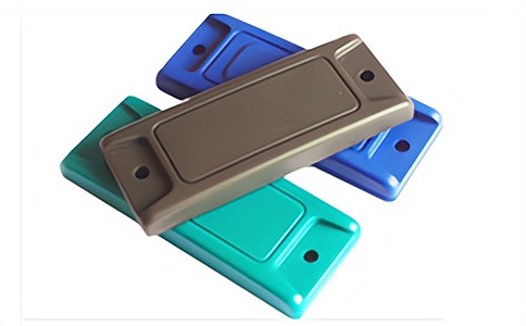 RFID超高頻抗金屬電子標簽UT9795