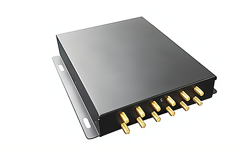 RFID高頻讀寫器應(yīng)用于智能耗材柜