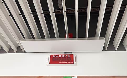 RFID超高頻閱讀器助力電力工器具無人值守管理