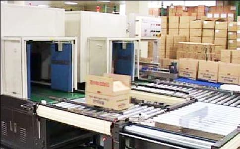 RFID倉庫管理系統：探索前沿功能與顯著優勢