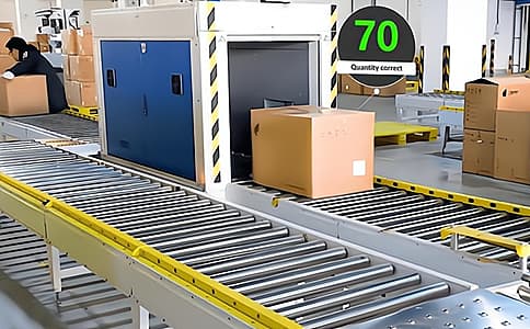 RFID技術在自動化生產線的應用