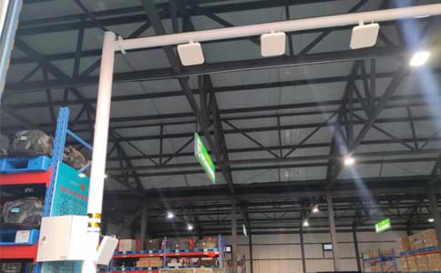 RFID高頻天線技術(shù)深度拆解：定義、功能與場景化應(yīng)用