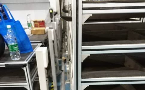 智能制造車間物料管理RFID方案