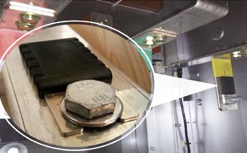 電力開關(guān)柜動(dòng)觸頭導(dǎo)體接頭RFID無(wú)源溫度監(jiān)測(cè)方案