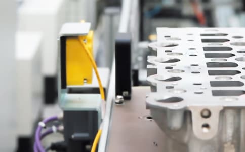 RFID超高頻模具生命周期管理解決方案