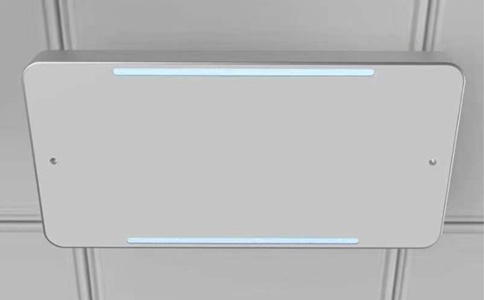 吊頂式RFID閱讀器賦能企業貴重設備資產智能監管