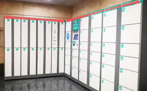 RFID超高頻工業洗滌標簽UT4755應用于醫院被服洗滌管理