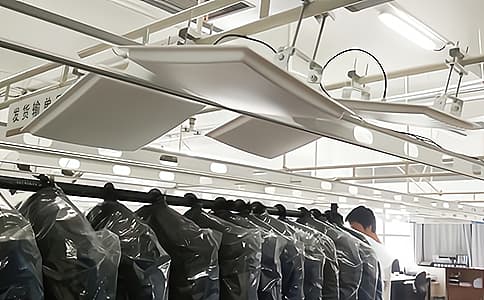 ISO18000-6B/6C（EPC C1G2）兩個射頻識別（RFID）標準協議的技術特點