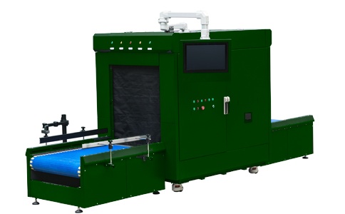 現(xiàn)代化倉儲數(shù)字化管理概念