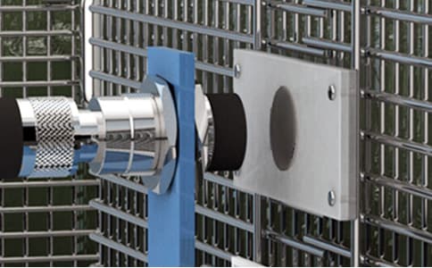 RFID閱讀器：物聯識別的核心引擎