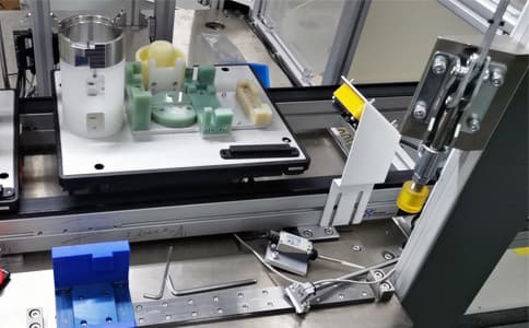 RFID模具管理解決方案：技術賦能制造效率提升