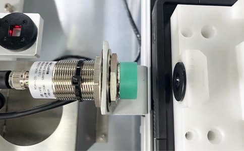 RFID閱讀器應用于智能制造生產