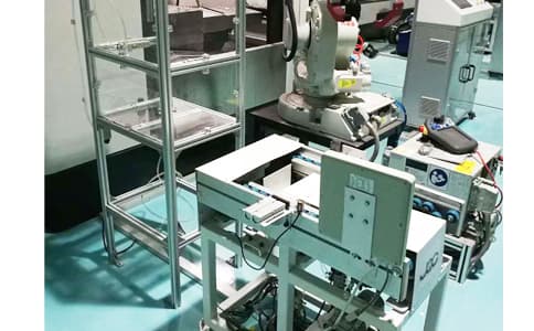 RFID技術應用于智能制造工業自動化