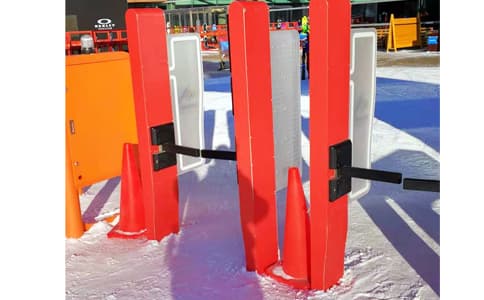 RFID高頻閱讀器應用于滑雪場簽到管理