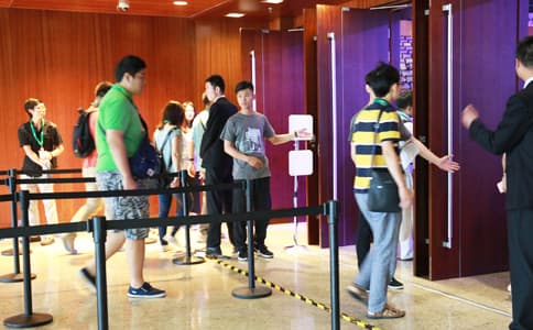 超高頻閱讀器,天線,超高頻電子標(biāo)簽