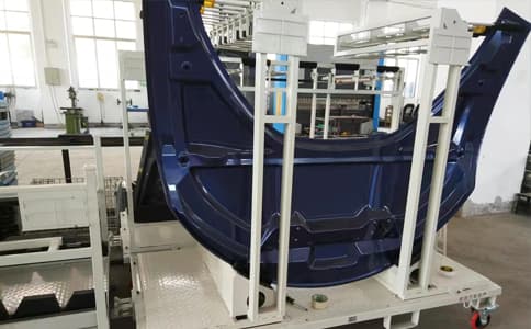 RFID閱讀器：破解固定資產管理難題的關鍵