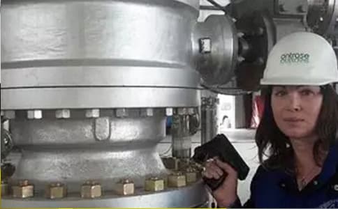 RFID超高頻抗金屬標簽UT9795應(yīng)用于資產(chǎn)管理