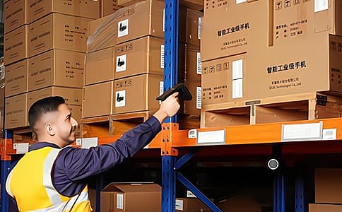 RFID閱讀器應用于資產管理