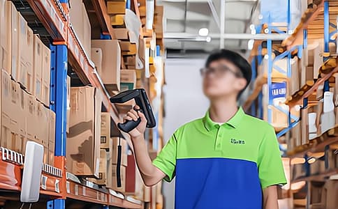 從倉(cāng)庫(kù)盤點(diǎn)升級(jí)看RFID智能倉(cāng)儲(chǔ)管理的實(shí)踐突破