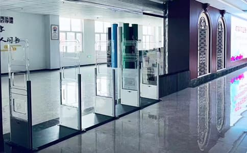 從借還到管理：圖書(shū)館里的RFID智能設(shè)備清單