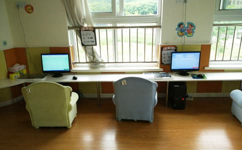 RFID高頻閱讀器應(yīng)用于圖書自助借還管理