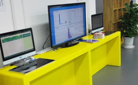 RFID高頻圖書標簽應用于圖書自助借還管理