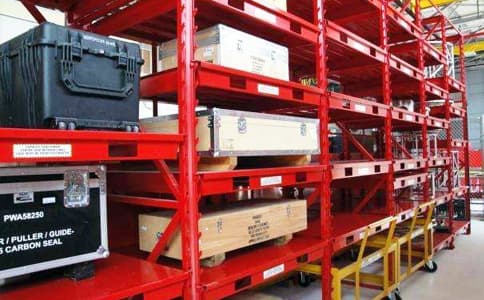 RFID超高頻閱讀器應用于消防器材管理