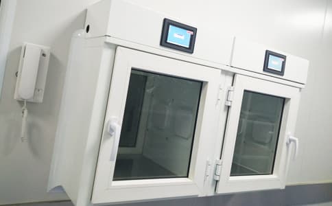 RFID超高頻天線UA1313應用于智慧醫療藥品管理