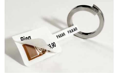 RFID高頻閱讀器應用于珠寶管理