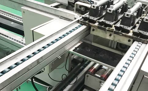 RFID技術(shù)應(yīng)用于智能制造工業(yè)自動化