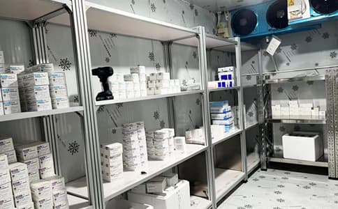 藥房的“隱形助手”：RFID如何重構藥品管理流程？