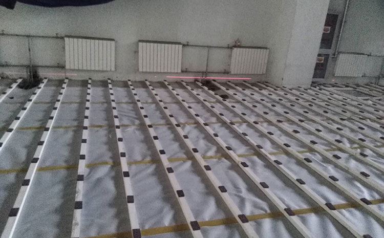 RFID閱讀器和手持機用于醫療固體廢物垃圾回收管理解決方案